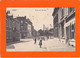 Hannut - Place Du Marché - Belle Animation  -  2 Scans - Hannuit