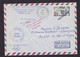 Enveloppe Iles Australes Polaire Paquebot Cachets TAAF - Storia Postale
