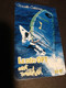 NOUVELLE CALEDONIA  CHIP CARD 25  UNITS   WINDSURFING /SPORTS        ** 4188 ** - Nieuw-Caledonië