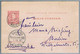 Funchal, 1900, For Berlin - Funchal