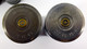 Lot D'obus De 30 Mm DEFA D'exercice - INERTE - Other & Unclassified