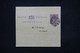 SOUTH AUTRALIA - Entier Postal Type Victoria De Adelaïde Pour Stockwell - L 81123 - Cartas & Documentos