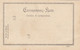 SPALATO-HRVATSKA-CROAZIA-UN SALUTO-GRUSS AUS-4 VEDUTE-CARTOLINA NON VIAGGIATA -ANNO 1898-1904 - Croatie