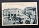 VITTORIA (RAGUSA) PIAZZA VITTORIO EMANUELE E VIA GARIBALDI  1928 - Vittoria