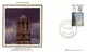 (Z 9 A) Benham SILK FDC Cover - New Zealand - Anniversary - Auckland University Centenary - Covers & Documents