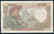 °°° FRANCE - 50 FRANCS 17/7/1941 °°° - 50 F 1940-1942 ''Jacques Coeur''