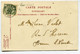 CPA - Carte Postale - Belgique - Wasmes - Grand Place - 1905 (DG15237) - Colfontaine
