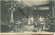 Berlin - Grand Cafe Schöneberg - Hauptstrasse 23-24 - Verlag Josef Barta Berlin Gel. 1909 - Schoeneberg