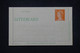 AUSTRALIE - Entier Postal Carte Lettre , Non Circulé - L 81129 - Postal Stationery