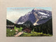 Karwendel Lafatscher Alm 3015 - Scharnitz