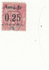 NOSSI_BE  Y,T Taxe No 17 - Used Stamps