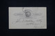 ETATS UNIS - Entier Postal De Hutchinson Pour McPherson En 1890 - L 81180 - ...-1900