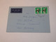 Australia Airmail Cover 1969 - Other & Unclassified