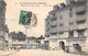 94-VILLENEUVE-SAINT-GEORGES- ENTREE DE LA RUE DE PARIS - Villeneuve Saint Georges