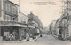 94-VILLENEUVE-SAINT-GEORGES- LA RUE DE PARIS - Villeneuve Saint Georges