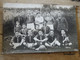 SAINT ANDRE DE NAJAC : L'equipe Du Sporting, 1927 .............. SPDC-897 - Otros & Sin Clasificación