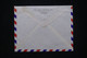 HONG KONG - Enveloppe Commerciale Pour La Suisse En 1966 - L 81254 - Cartas & Documentos