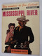 BD  - JIM CUTLASS  -  MISSISSIPI RIVER  -  EDITION ORIGINALE - Jim Cutlass