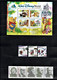 Delcampe - CANADA  8 Years (1994-2001 Y/y/) Sets.Almost 180 Issues - Volledige Jaargang