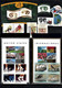 Delcampe - CANADA  8 Years (1994-2001 Y/y/) Sets.Almost 180 Issues - Vollständige Jahrgänge