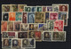 RUSSIA USSR Complete Year Set USED 1956 ROST - Full Years