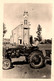 Tracteur Ancien De Marque FARMALL * Tractor * Thème Agricole Agriculture * Madagascar * Photo Ancienne Années 50 - Traktoren