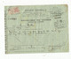 SOCIETE GENERALE ,  Récépissé De Titres ,  1917 , 2 Scans ,timbré, Frais Fr 1.75 € - Autres & Non Classés