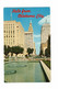 OKLAHOMA CITY, Oklahoma, USA, Hello From, Park Avenue, Old Chrome Postcard - Oklahoma City