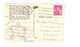 EL PASO, Texas, USA, Greetings From,  2 Views Described On Back, 1965 Chrome Postcard - El Paso