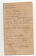 Direction De L'ARRIERE , Service Automobile , 1917 ,militaria ,49 E D'artillerie , Frais Fr 1.85 € - Material Y Accesorios