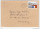 Letter  - Baile Atha Cliath - 1996 - Refb2 - Lettres & Documents