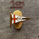 Badge Pin ZN009583 - Water Polo Waterpolo Italy RN Rari Nantes Milano - Water-Polo