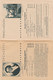 LA VOIX DE SON MAITRE CATALOGUE AVEC PANZERA EN COUVERTURE AVRIL 1935 - Publicités
