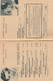 Delcampe - LA VOIX DE SON MAITRE CATALOGUE AVEC PANZERA EN COUVERTURE AVRIL 1935 - Publicités