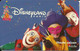 Passeports Disneyland PARIS , Haute Saison , Adulte , Valable Le 24/05/97 , " ODYSEE " - Disney-Pässe
