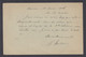 1906. NLLE CALACONIE ET DEPENDANCES. CARTE POSTALE. 10 C. Blue/red To Paris, France F... () - JF368935 - Briefe U. Dokumente