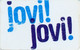 BELARUS : BLR149 ???u Jovi! Jovi! Sticker On Card USED Exp: 03.2002 - Belarus