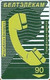 BELARUS : BLR060 90 Green+yellow Phone /rev=B2 OVAL CHIP USED - Belarus