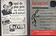 Lot 3 Livres  Détective Magazine N: 56-68 & 70 -  Le Saint - Années 1959 Et 1960 Editions Arthème Fayard - Jacquier, Ed.