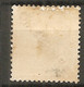 POR - Yv. N° 80   * 5r PROVISORIO Cote  18 Euro  BE R  2 Scans - Unused Stamps