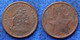 BAHAMAS - 1 Cent 2009 KM#218.2 Independent Since 1973 America - Edelweiss Coins - Bahamas