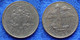 BARBADOS - 5 Cents 1999 KM#11 Commonwealth Independent (1966) - Edelweiss Coins - Barbados