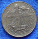 BARBADOS - 5 Cents 1999 KM#11 Commonwealth Independent (1966) - Edelweiss Coins - Barbades