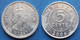 BELIZE - 5 Cents 2006 KM# 34a Independent Since 1973 - Edelweiss Coins - Belize