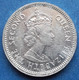 BELIZE - 5 Cents 2006 KM# 34a Independent Since 1973 - Edelweiss Coins - Belize