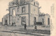 Sillery          51        Guerre 14/18       La Gare Après Le Bombardement         (voir Scan) - Sillery