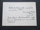 Österreich 1945 Sonderkarte 1. Sonderstempel Im Neuen Österreich Export Musterschau 26.X.1945 - Lettres & Documents