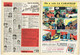 Le Journal De Tintin 579 26.11.1959 Avec Cheque Tintin - Tintin