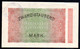 570-Allemagne Billet De 20 000 Mark 1923 K-BD Contremarque USA - 20.000 Mark