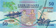 COOK 1992 50 Dollar - P.10a Neuf UNC - Cook Islands